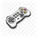 Télécommande  Icône