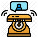 Phone Telephone Call Icon