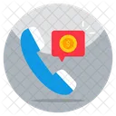 Telecommunication  Icon