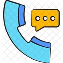 Telephone Communication Phone Icon