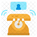 Phone Telephone Call Icon