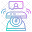Phone Telephone Call Icon