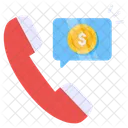 Telecommunication  Icon