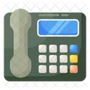 Business Telephone Office Phone Telephone Icon