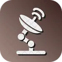 Telecommunications Technology Communication Icon