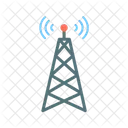 Telecommunications Wireless Communication Icon