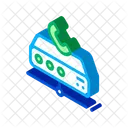 Telecommunications  Icon
