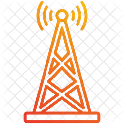 Telecomunicación  Icono