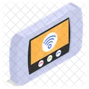 Telecomunicaciones Intercomunicacion Dispositivo Icono