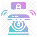 Telecomunicación  Icono