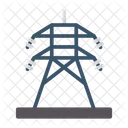 Telecomunicaciones Transmision Antena Icono