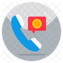 Telecomunicação  Icon