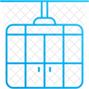 Teleférico  Icono