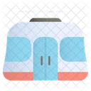 Teleférico  Icono