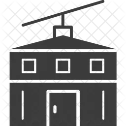 Teleférico  Ícone