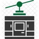 Teleférico Icono