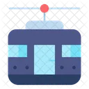 Teleférico  Icono