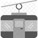 Teleférico  Icono
