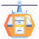 Teleférico  Icono