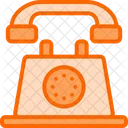 Telefon  Icon