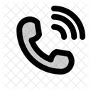 Telefon Anruf Icon