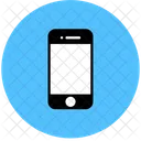 Smartphone Streamline Kameleon Icon