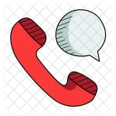 Telefonsymbol Telefon Kontakt Icon