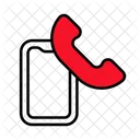 Telefon Smartphone Telefon Symbol