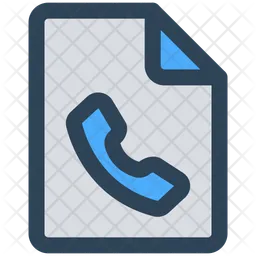 Telefon  Symbol