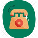 Telefon Anruf Anrufen Icon