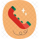 Telefon Anruf Anrufen Icon