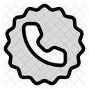 Telefon Icon