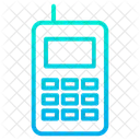 Handy Mobiltelefon Gerat Icon