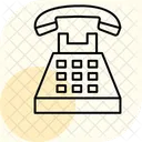 Telefon Symbol