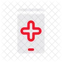 Telefon Zusatz Neu Symbol
