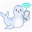 Telefon  Symbol