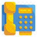 Telefon  Symbol