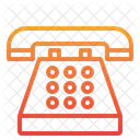 Telefon Klingeln Telefon Icon