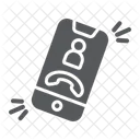 Telefon Anruf Telefon Symbol