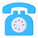 Telefon  Icon