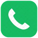 Telefon Kommunikation Anruf Symbol