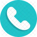 Telefon Hilfe Support Icon