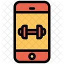 Smartphone Handy Mob Ile Symbol