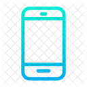 Handy Mobiltelefon Smartphone Icon