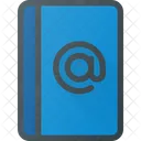 Telefon Buro Notebook Symbol