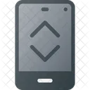 Telefon Handy Smartphone Symbol