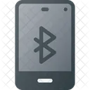 Telefon Handy Smartphone Symbol