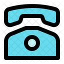 Telefon Haushalt Haushaltsgerate Icon