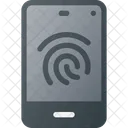 Telefon Handy Smartphone Symbol