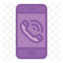 Telefon Anruf Telefon Symbol